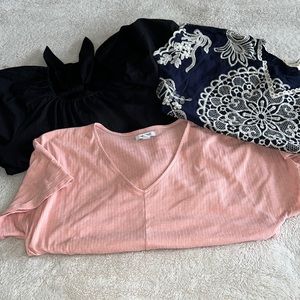Women’s Tops